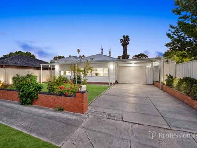 House for sale in St Albans, Melbourne