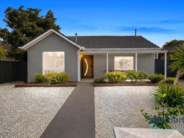 House for sale in St Albans, Melbourne