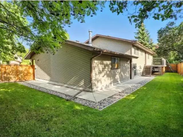 House for rent in Saint Albert, Alberta