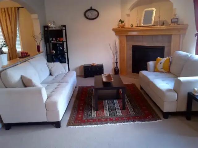 House for rent in Saint Albert, Alberta