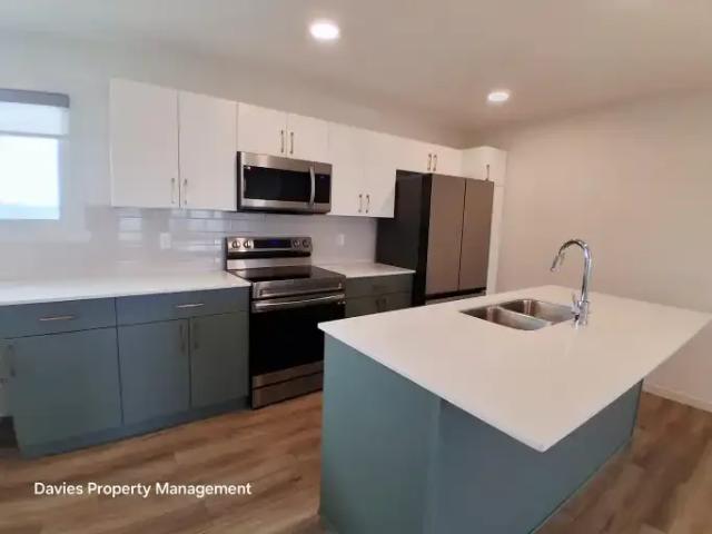 House for rent in Saint Albert, Alberta