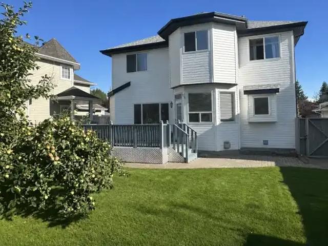 House for rent in Saint Albert, Alberta