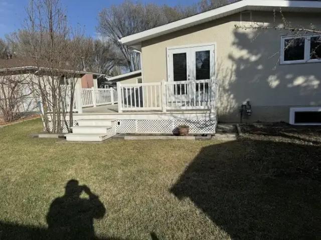 House for rent in Saint Albert, Alberta