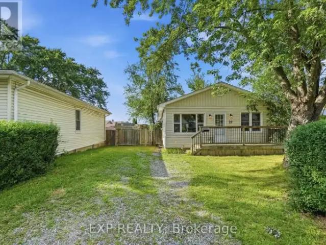 House for rent in Niagara, Ontario
