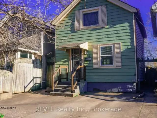 House for rent in Niagara, Ontario