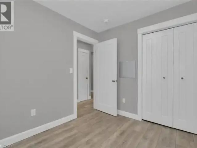 House for rent in Niagara, Ontario