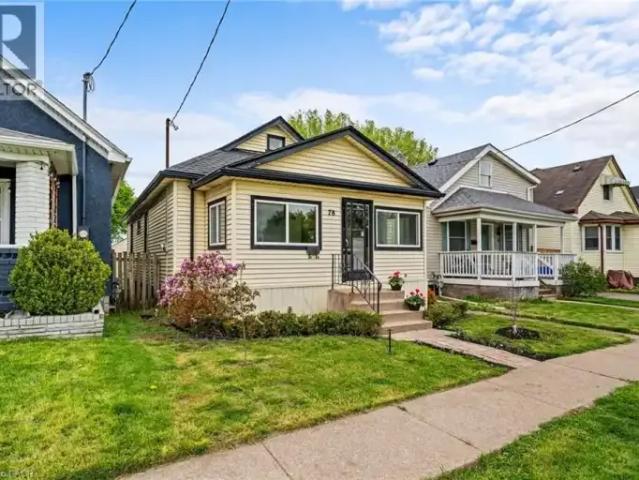House for rent in Niagara, Ontario