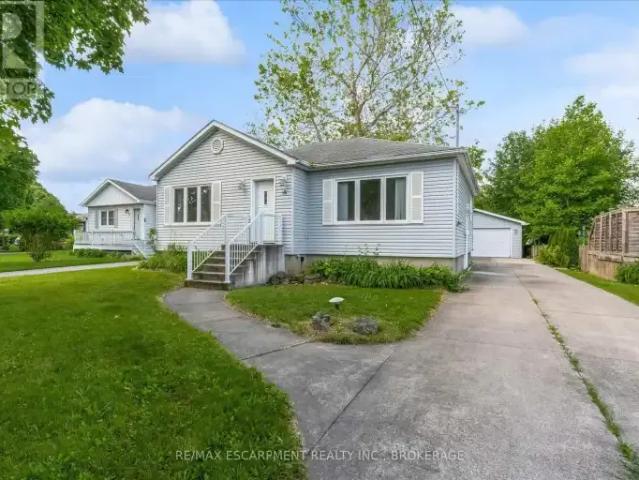 House for rent in Niagara, Ontario
