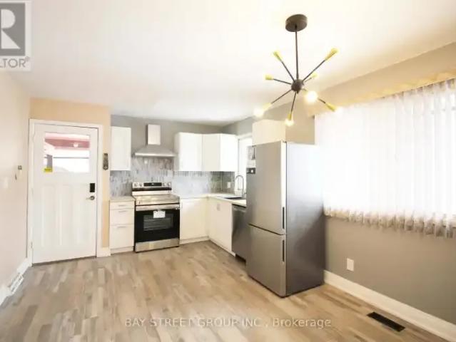 House for rent in Niagara, Ontario