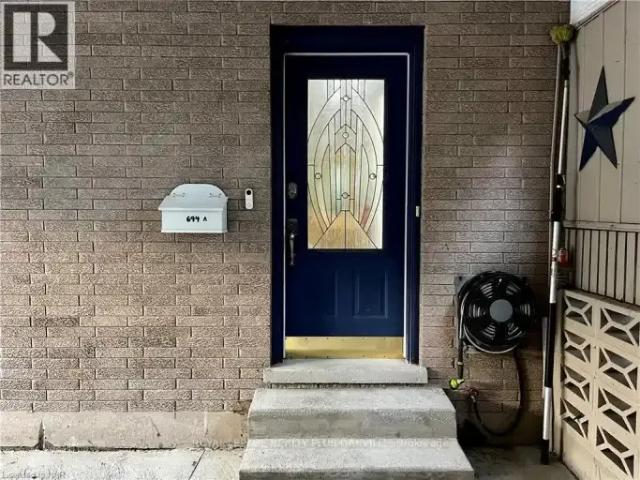 House for rent in Niagara, Ontario