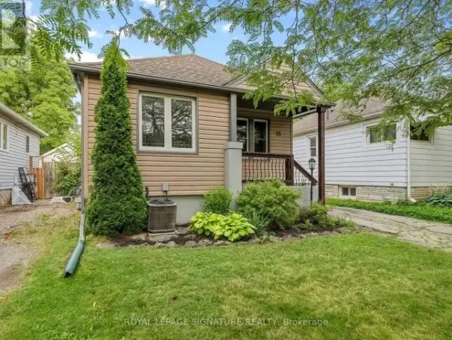 House for rent in Niagara, Ontario