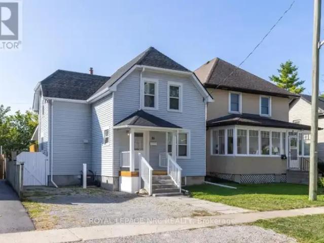 House for rent in Niagara, Ontario