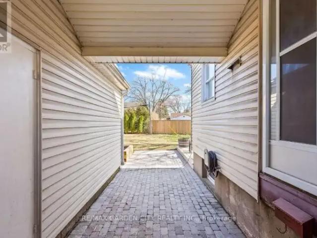 House for rent in Niagara, Ontario