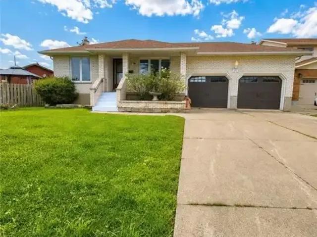 House for rent in Niagara, Ontario