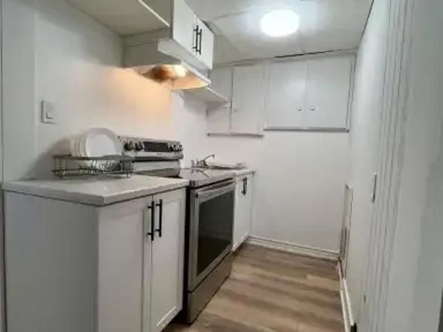 House for rent in St. Catharines, Golden Horseshoe