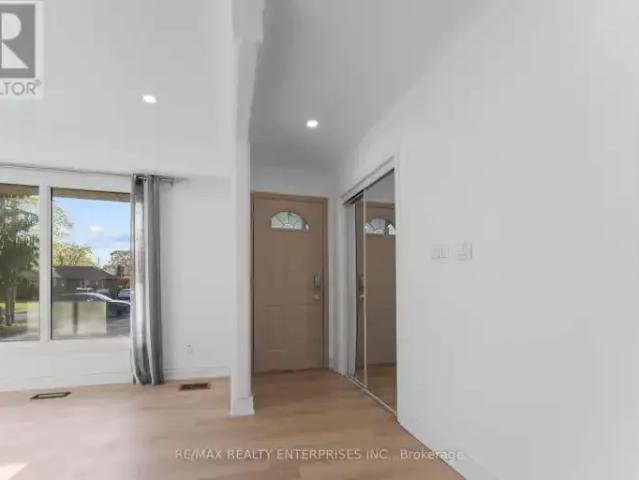 House for rent in Niagara, Ontario