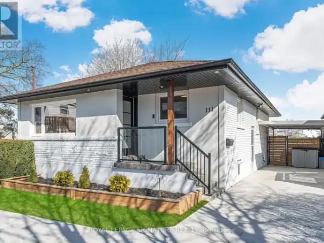House for rent in Niagara, Ontario