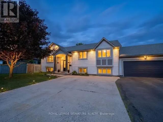 House for rent in Niagara, Ontario