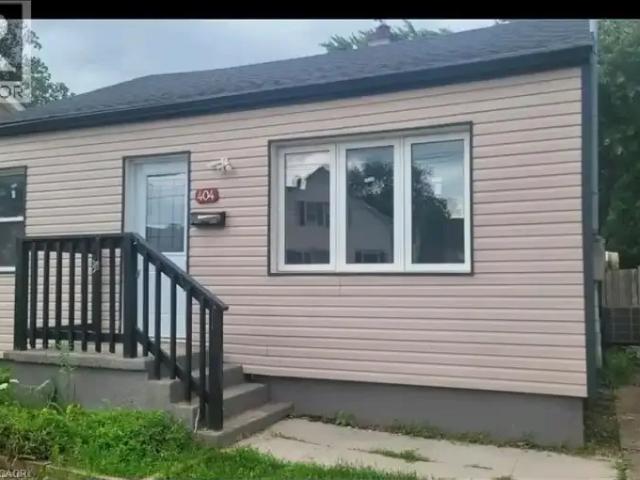 House for rent in Niagara, Ontario