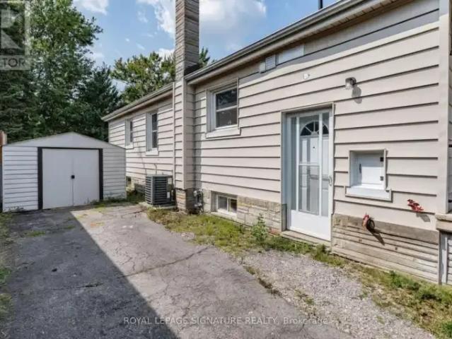 House for rent in Niagara, Ontario