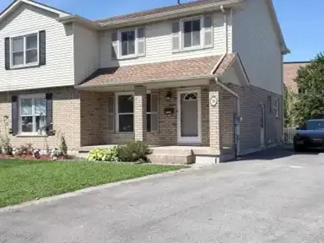 House for rent in Niagara, Ontario