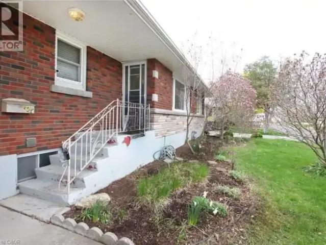 House for rent in Niagara, Ontario