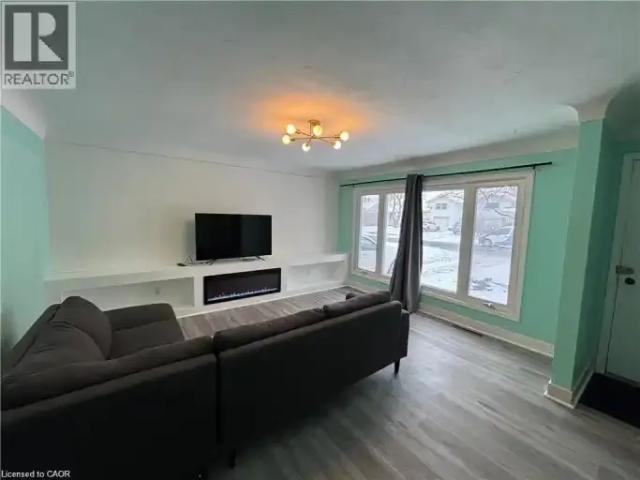 House for rent in Niagara, Ontario