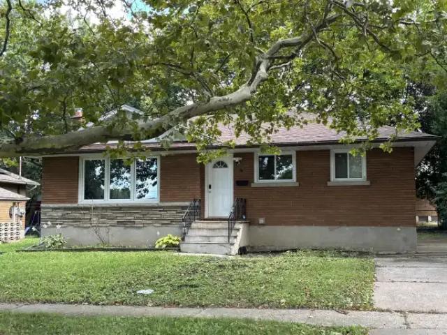 House for rent in Niagara, Ontario