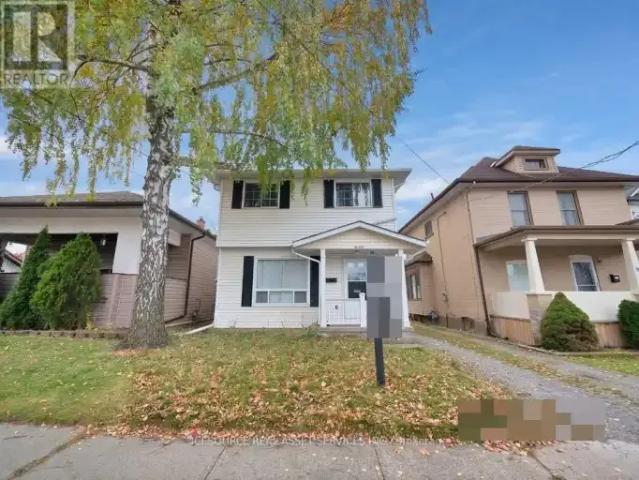 House for rent in St. Catharines, Golden Horseshoe