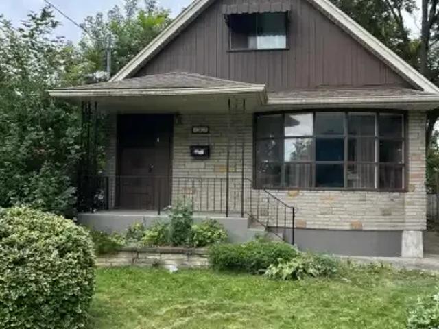 House for rent in St. Catharines, Golden Horseshoe