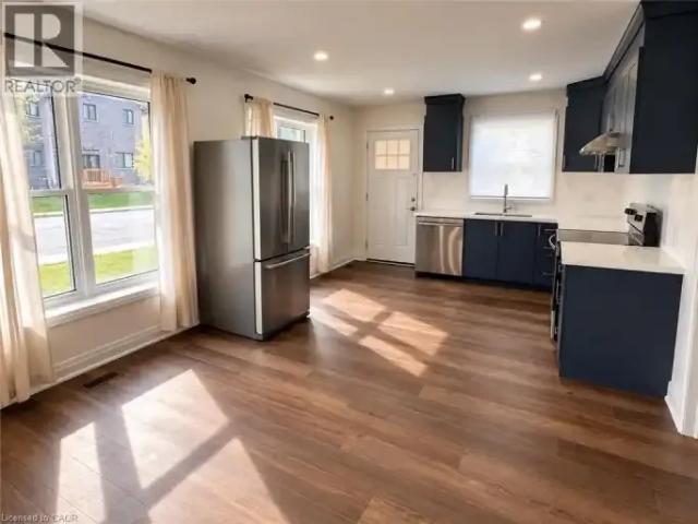 House for rent in Merritton, St. Catharines
