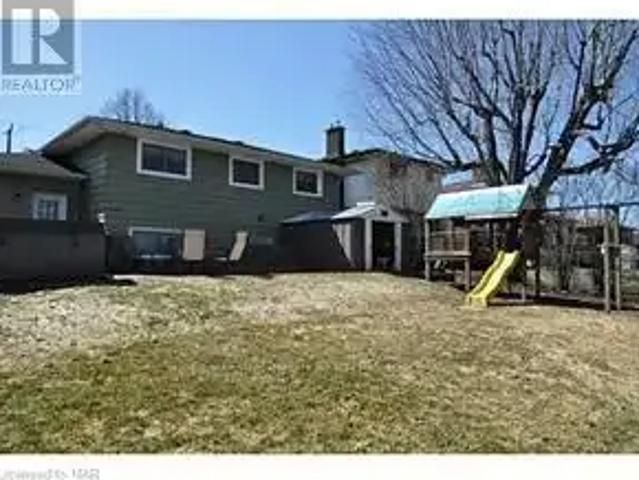 House for rent in St. Catharines, Golden Horseshoe