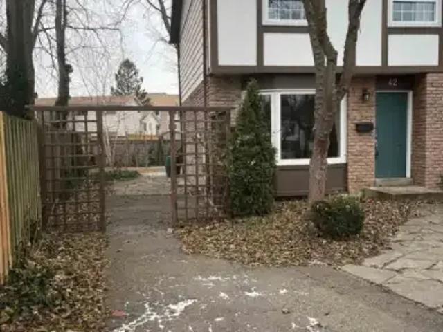 House for rent in Niagara, Ontario