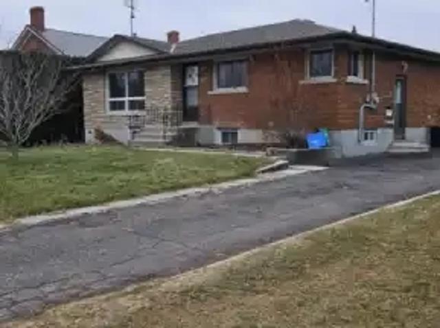 House for rent in Niagara, Ontario