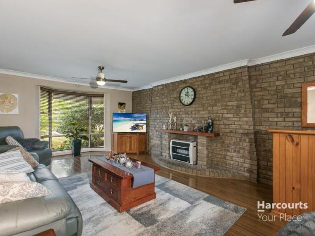 House for sale in St Clair, Sydney