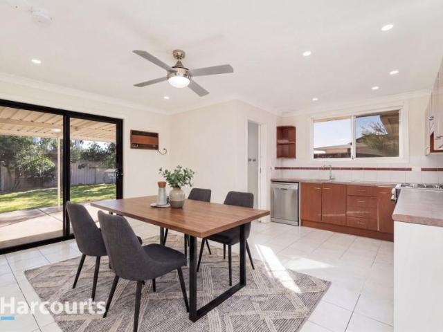 House for sale in St Clair, Sydney