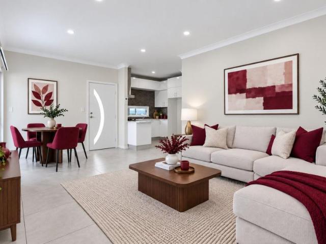House for rent in St Helens Park, Sydney