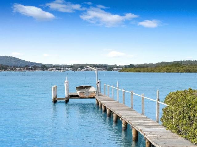 House for sale in St Huberts Island, Gosford