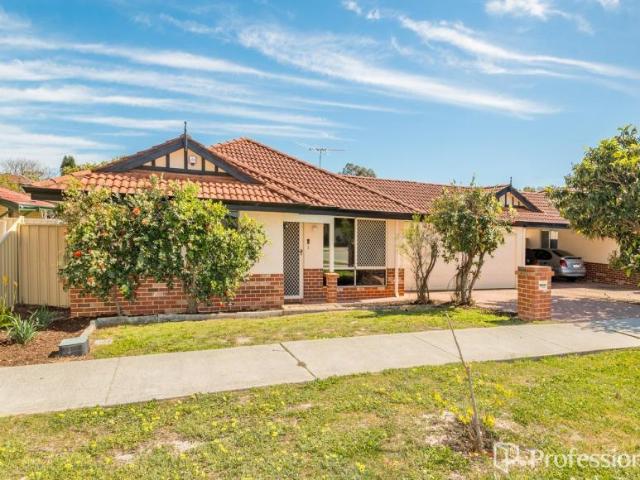 House for sale in St James, City of Canning