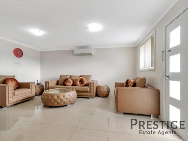 House for rent in St Johns Park, New South Wales