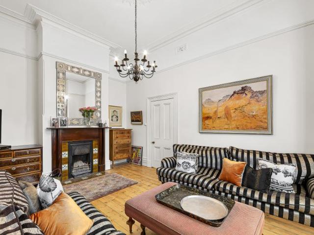 House for rent in St Kilda, Melbourne