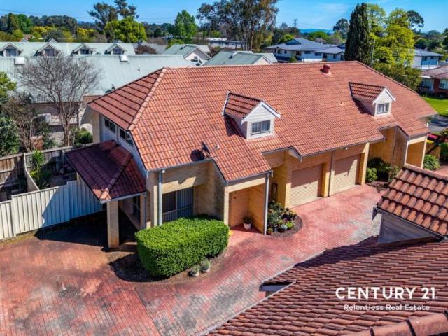 House for sale in North St Marys Shopping, Sydney