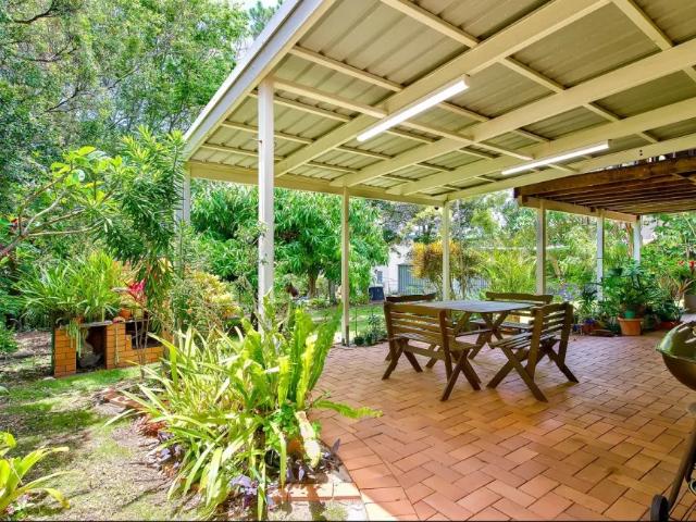 House for rent in Stafford Heights, City of Brisbane