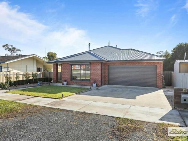 House for sale in Stawell, Shire of Northern Grampians