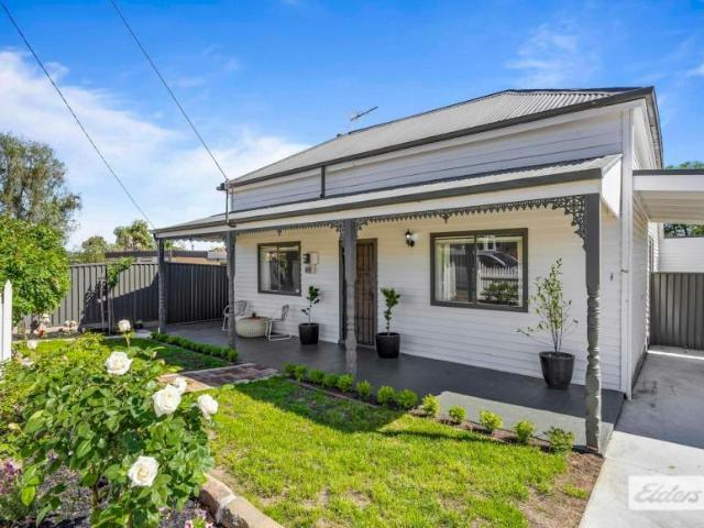 House for sale in Stawell, Shire of Northern Grampians