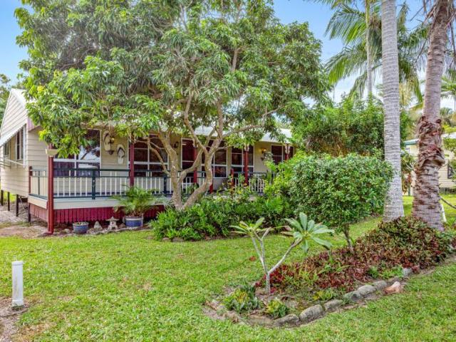 House for sale in Stockyard, Livingstone Shire