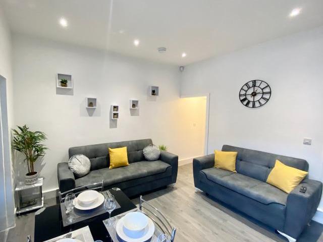 House for rent in Hanley, Stoke-on-Trent