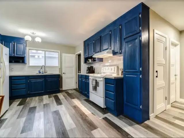 House for rent in Strathmore, Alberta