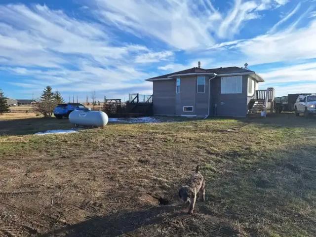 House for rent in Alberta