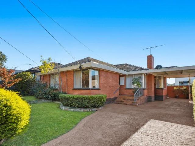 House for sale in Camerons Creek, Victoria